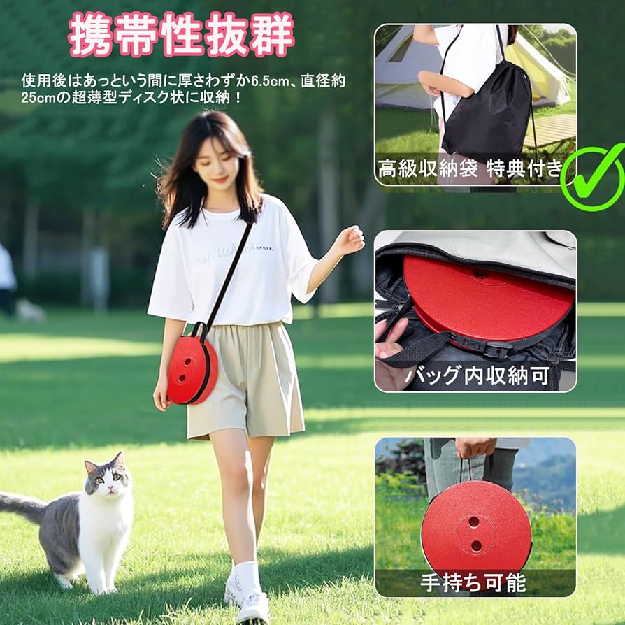 Amazon.co.jp: MAJNOBS 折りたたみ椅子 アウトドアチェア